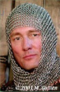 Anthony De Longis